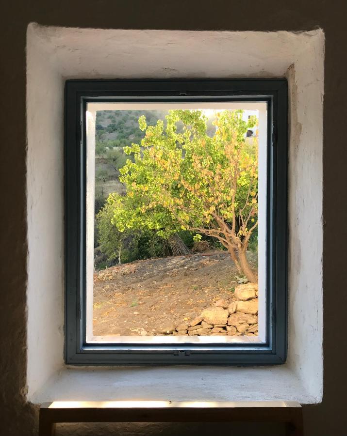 Casa Amigos Sorvilan - La Almendra Exterior foto